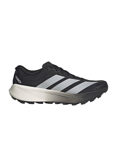 Kj8870-e Adidas Terrex Agravıc 4 Erkek Spor Ayakkabı Siyah Kj8870-e