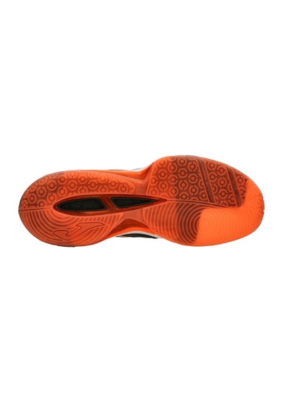 Joma Slam Erkek 2501 Siyah All Court Tenis Ayakkabısı Siyah