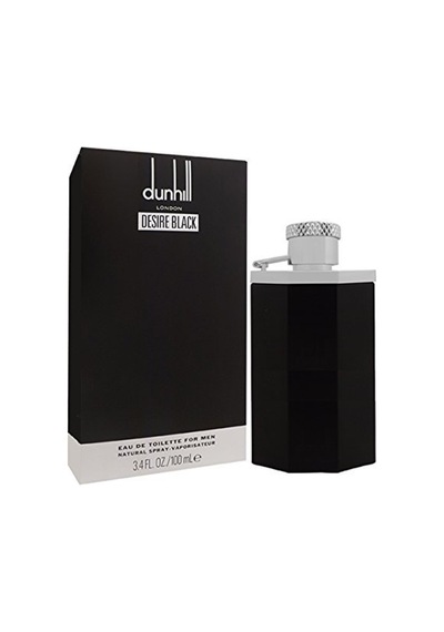 Dunhill Desire Black Edt 100 ml