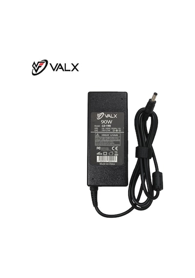 Valx LU-190 19V 4.74A Universal Notebook AC Adaptör