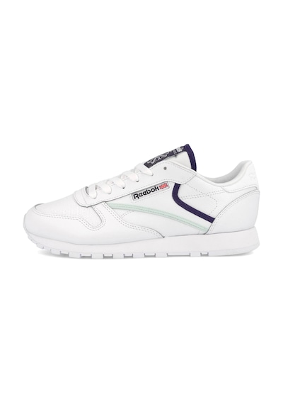 Reebok Cl Lthr Kadın Ayakkabı Fy5023 Beyaz