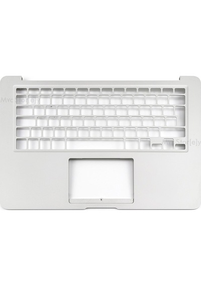 Apple Uyumlu MacBook Air A1466 Topcase Üst Kasa Uk 2013/2015 İle