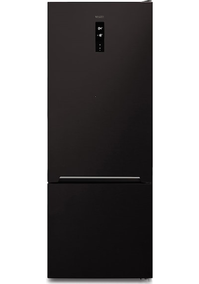 Vestel NFK52112 ES WIFI 471 LT No-Frost Kombi Tipi Buzdolabı