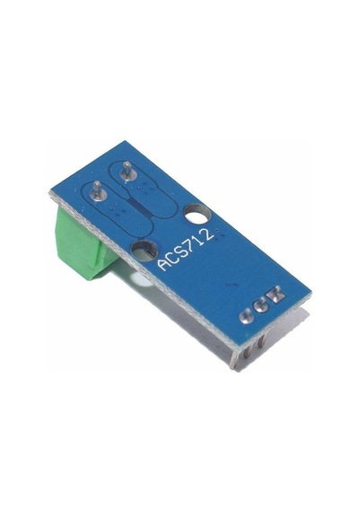 Acs712 Akım Sensörü Current Sensor -5 İla +5a
