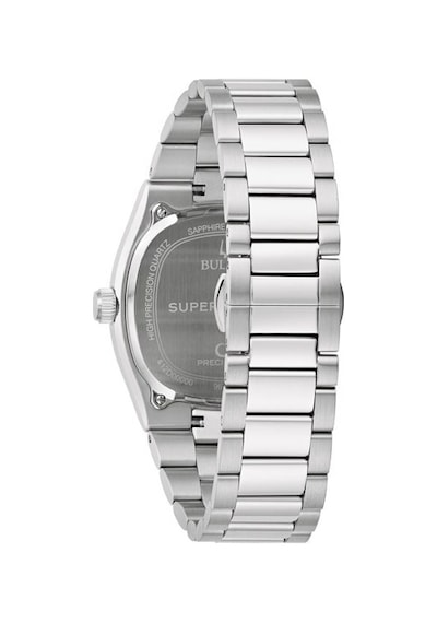 Bulova 96b444 Erkek Kol Saati Gri