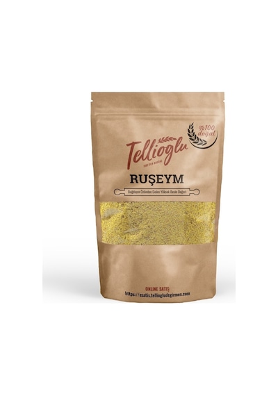 Tellioğlu Buğday Ruşeymi 250 G
