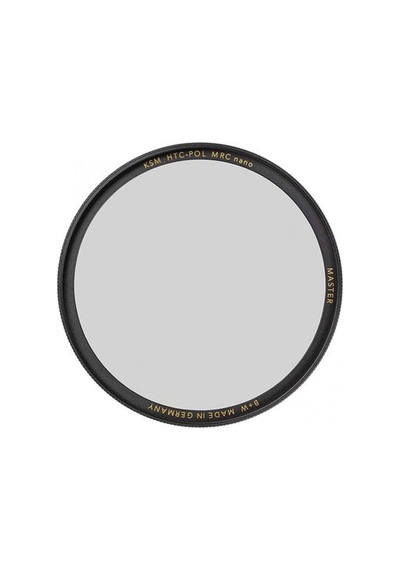 B+w 62mm Mrc Nano Master Polarize Filtre