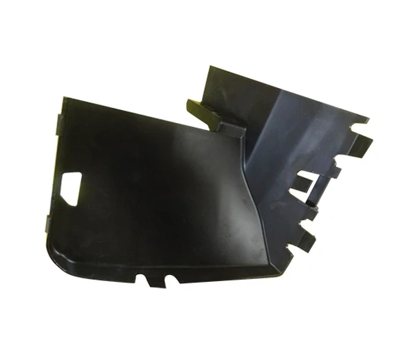 Tampon Alt Deflektörü L Dacıa Duster 214990059r