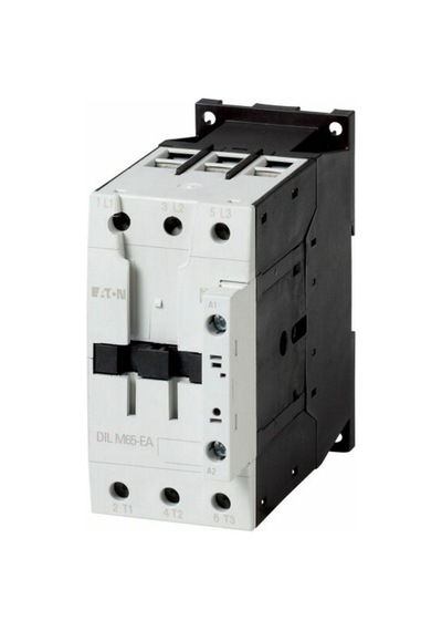 Eaton Dılm65-ea 230v50hz,240v60hz Güç Kontaktörü-eaton