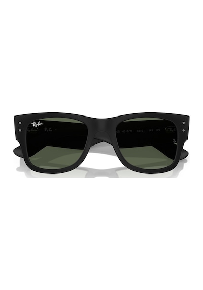 Ray-Ban Rb4840s 601s71 52 Unisex Güneş Gözlüğü Siyah