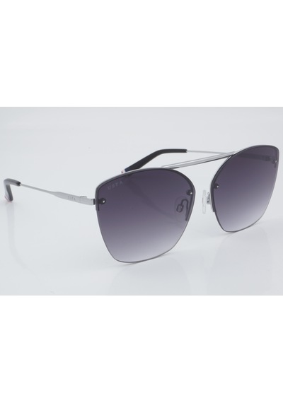 U.s. Polo Assn. Uss 0077 C1 61 - 01 Güneş Gözlüğü Gümüş