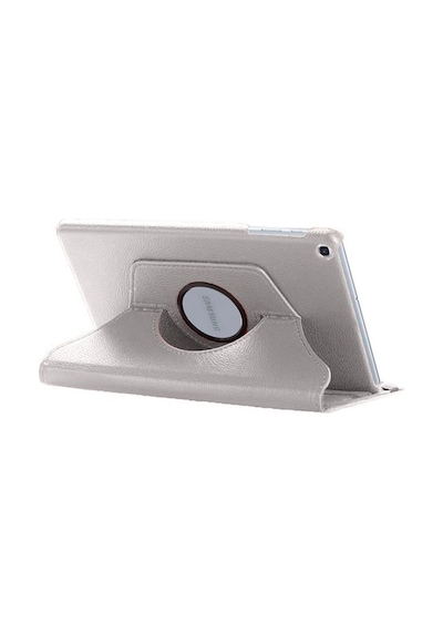 Samsung Uyumlu Galaxy Tab A 8 Sm-T290 Için Nettech 360 Kapaklı Kılıf (481192150)