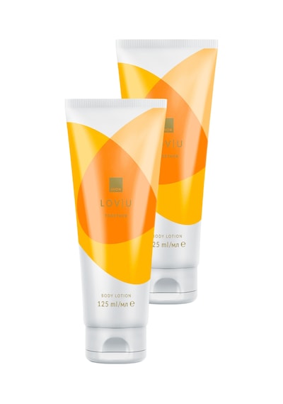 Avon Lov U Together Vücut Losyonu 125 Ml. İkili Paket