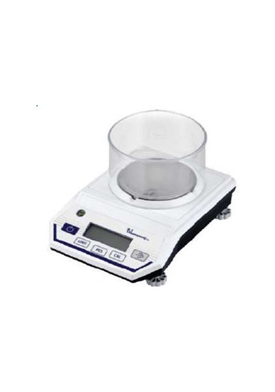 Ehb-3000 Model 3 KG-001 Gr Hassas Terazi