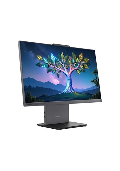 Lenovo ThinkCentre Neo 50A 24 Gen5 12SC000QTR08 i5-13420H 32 GB 512 GB SSD 23.8" W11P AIO Masaüstü Bilgisayar Lenovo ThinkCentre Neo 50A 24 Gen5 12SC000QTR08 i5-13420H 32 GB 512 GB SSD 23.8" W11P AIO Masaüstü Bilgisayar