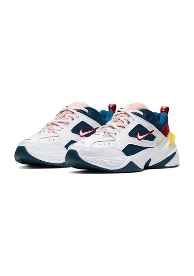 Nike M2k Tekno Sneaker Kadın Ayakkabı Ao3108-402 001