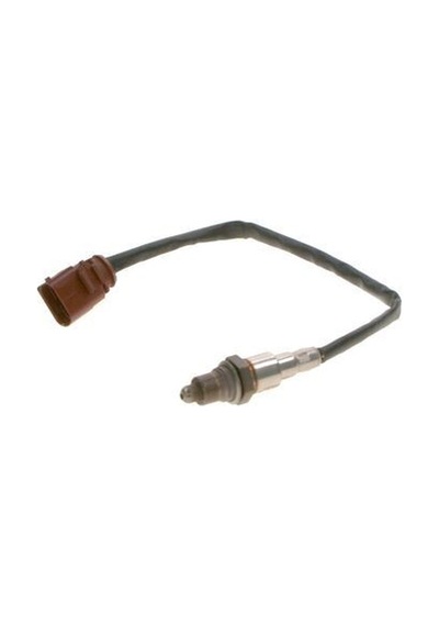 Bosch Oksijen Sensörü Vw 1 Adet Bos-0258030127