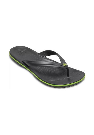 Crocs Crocband Flip Parmak Arası Terlik 11033-0a1-1406 Gri