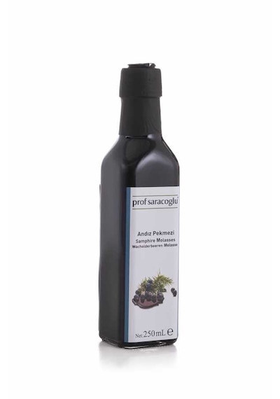 Andız Pekmezi 250 Ml