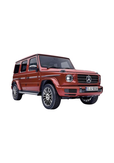 Maisto 2019 Mercedes Benz G-class