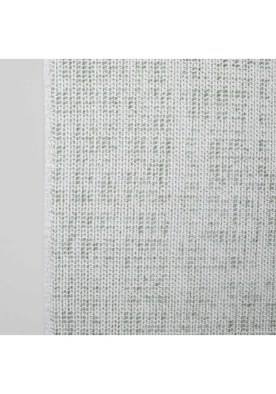 Linens Chernin Halı 80x150 Cm Yeşil