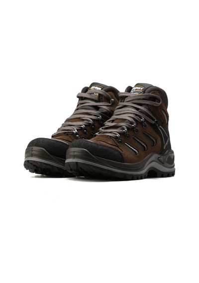 Grisport Unisex  Bot Ve Ayakkabı 13711S29T Kahverengi