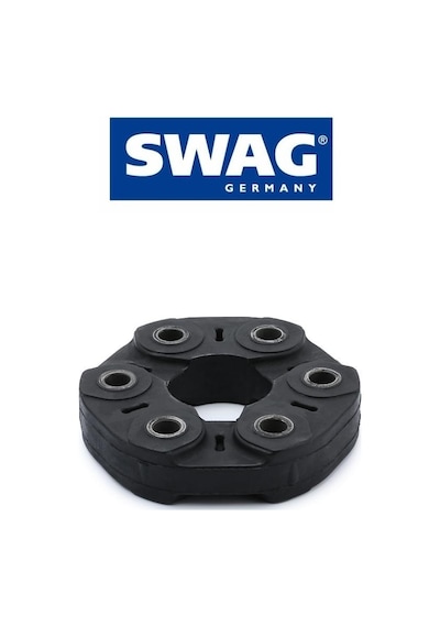Bmw E84 Kasa Şaft Aski Köselesi - Takozu Swag Marka 26117511454