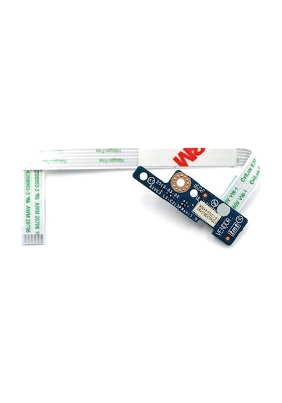Lenovo Uyumlu E31 E31-70 80Kw Notebook Led Board