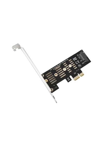 5225 Pci-e Express 3.0 To Nvme Ssd M.2 M Key Çevirici Kart
