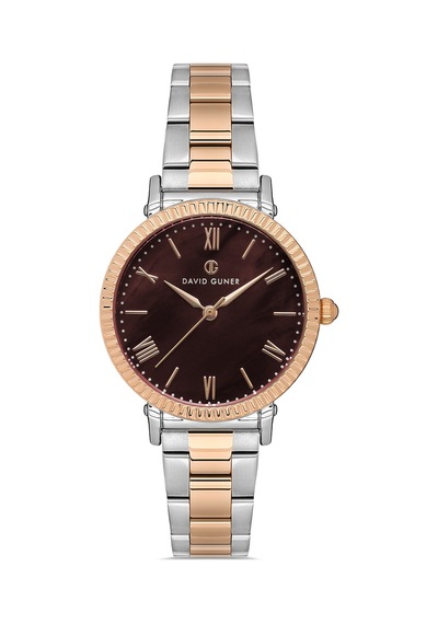 David Guner Dg-8644la-e6 Bicolor