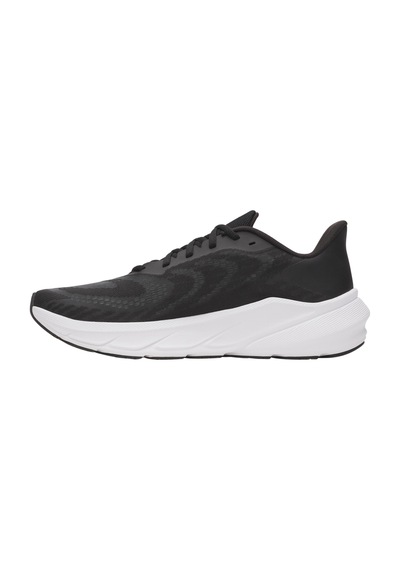 A6006717-001 Under Armour Ua Turbulence 3 Erkek Spor Ayakkabı Siyah A6006717-001