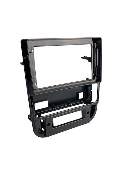 Maitech Fea0101020 Peugeot 406 1999-2005 Model Multimedya Teyp Çerçevesi 9"