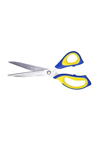 Taksun Gl202 Kumaş Terzi Makası Plastik Saplı 26 Cm 10"Inç