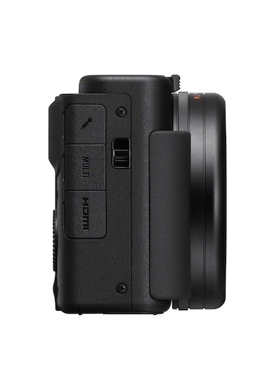 Sony ZV-1 Aynasız Fotoğraf Makinesi (Sony Eurasia Garantili)