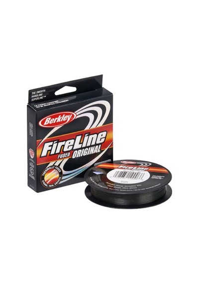 Berkley Fireline Fused Örgü Mi 0.39 Mm 27.7 Kg 110 Metre