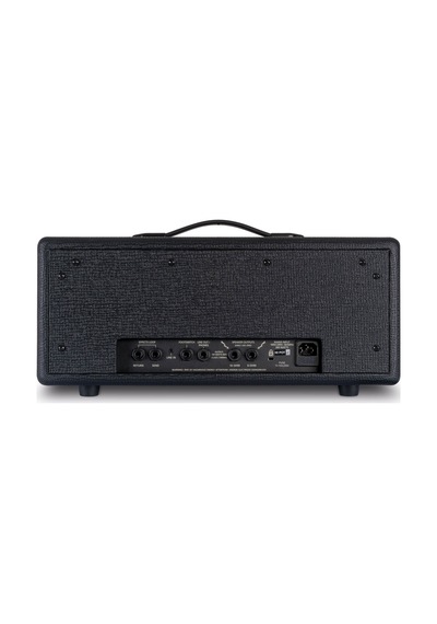 Blackstar Debut 100r 100-watt Head Amfi Siyah
