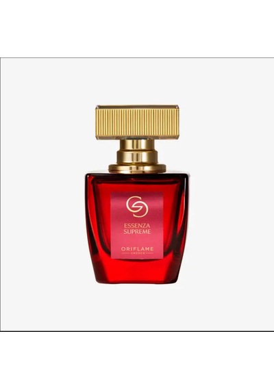 Oriflame Giordani Gold Essenza Supreme Kadın Parfüm EDP 50 ML