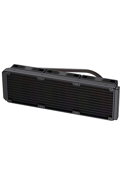 Havit Gamenote F2002 360mm İşlemci Sıvı Soğutucu Siyah - Am5