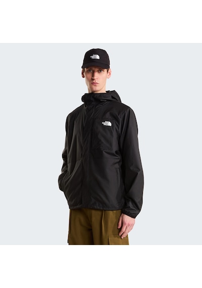 The North Face M Nuketo Wınd Jacket Erkek Ceket Nf0a8j3xjk31 Siyah