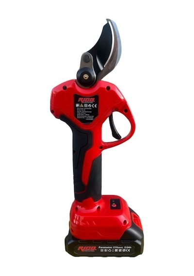 Rico Rc40 Şarjlı Budama Makası