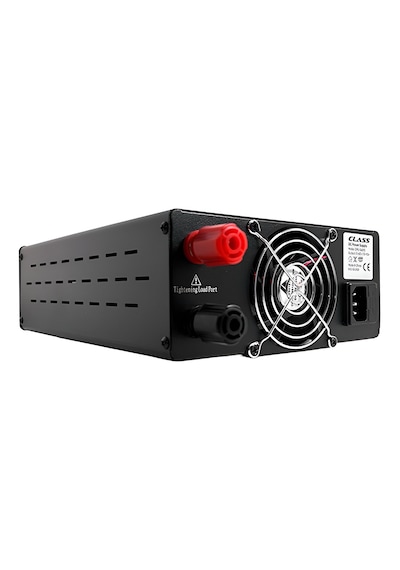 Class Cps-56010 60v 10a Gelişmiş Akıllı Switc-mode Power Suppley Güç Kaynağı