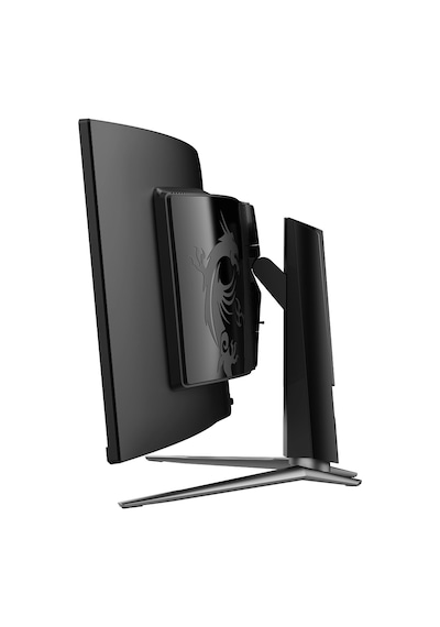 MSI MPG 491CQP QD-OLED 49" 0.03 MS 144 Hz Curved OLED Oyuncu Monitör