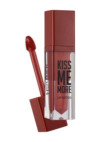 Flormar Kiss Me More Lip Tatto Ruj 22