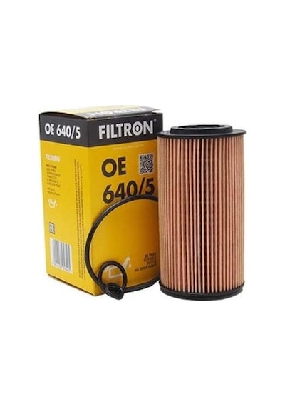 Mercedes C Serisi 202 C220cdı 2.2 1997-2000 Fıltron Yağ Filtresi