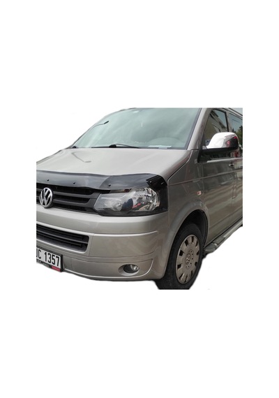Volkswagen Transporter T6 kaput rüzgarlıgı 2010-2014