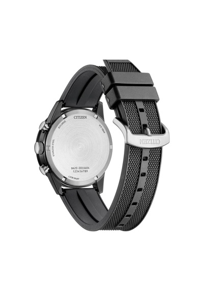 Cıtızen Ca4625-02h Erkek Kol Saati Çok Renkli