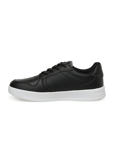 U.s. Polo Assn. Andreı 3pr Siyah Erkek Sneaker 000000000101389872 Siyah