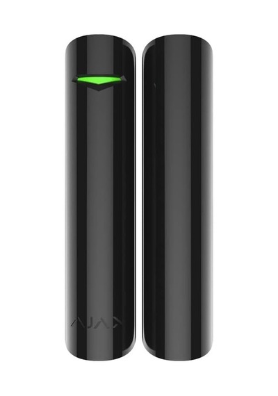 Doorprotect Kablosuz Kapı Dedektoru Manyetık Sıyah 161604000027