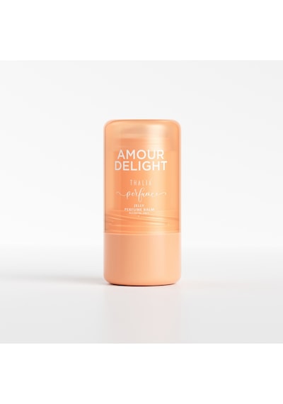Thalıa Jelly Perfume Balm Amour Delıght 6 Gr Baharat - Çiçeksi