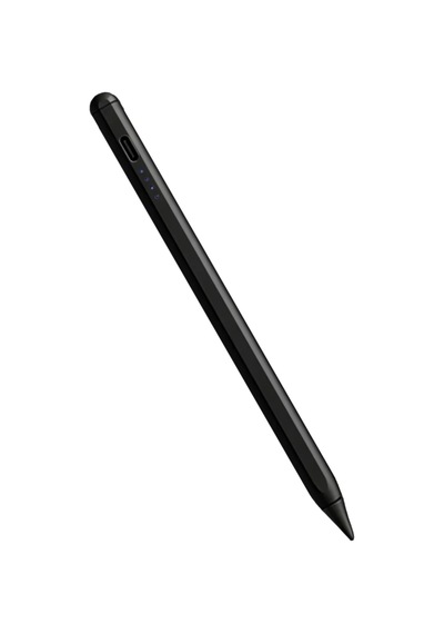 Hmngoakkllby K2259 İpad Uyumlu Dokunmatik Stylus Kalem - Siyah Akllhmng